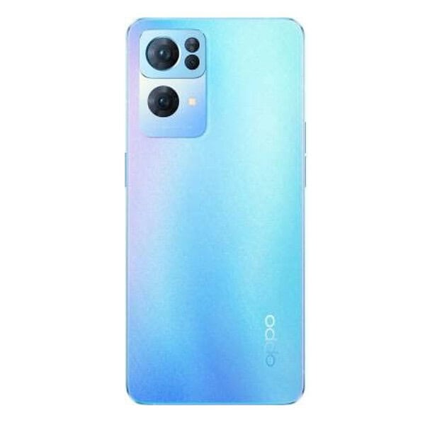 Oppo Reno7 Pro 5G 12GB RAM 256GB Storage Startrails Blue2 - LXINDIA.COM