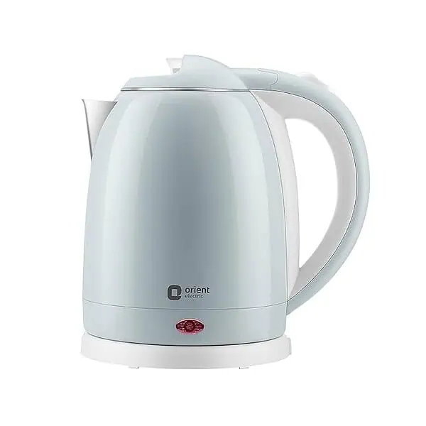 Orient Electric Plastic Kettle 1500 Watts - LXINDIA.COM