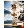 PARADIGM PICTURES fengshui Wind Chimes for Home Balcony Bedroom Home Decoration 1 - LXINDIA.COM