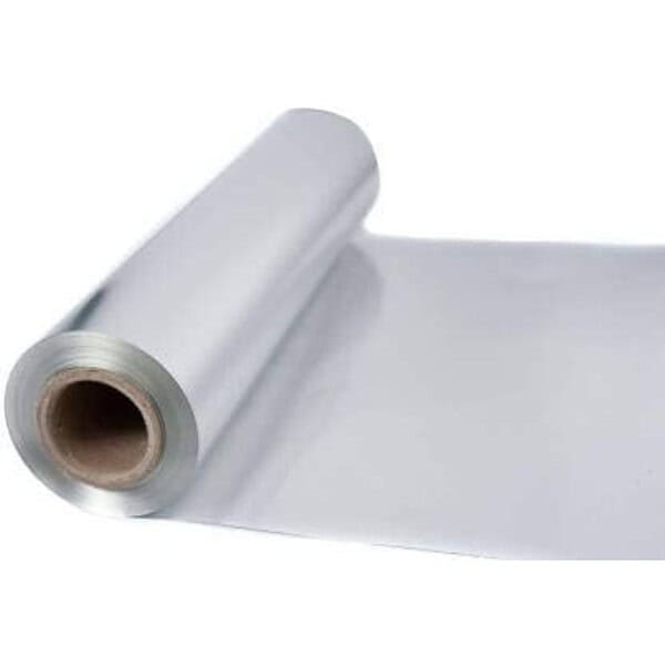 PEARSILK 1 KG Heavy Duty 18 Micron Aluminium Foil 1 - LXINDIA.COM