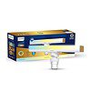 PHILIPS 10W B22 LED T Bulb 3 Colors in 1 LED Bulb Tunable White - LXINDIA.COM