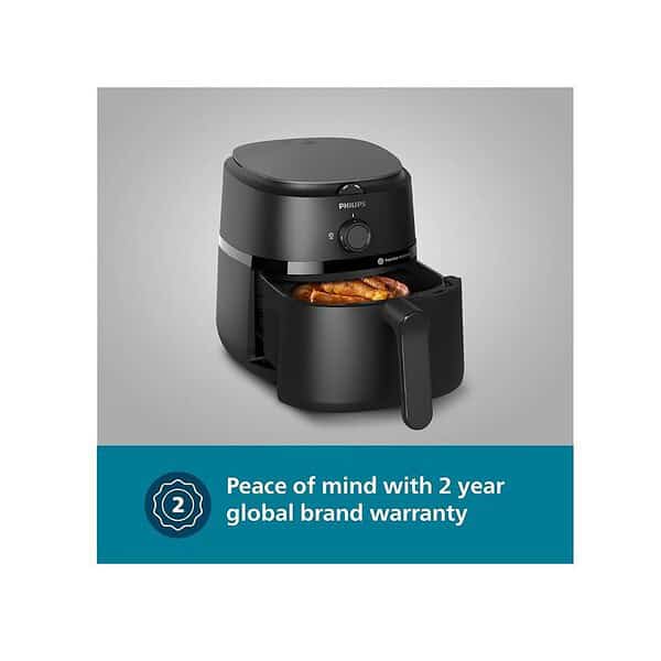 PHILIPS Air Fryer NA12000 a 1 - LXINDIA.COM