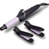 PHILIPS Crimp Straighten or Curl with the single tool - LXINDIA.COM