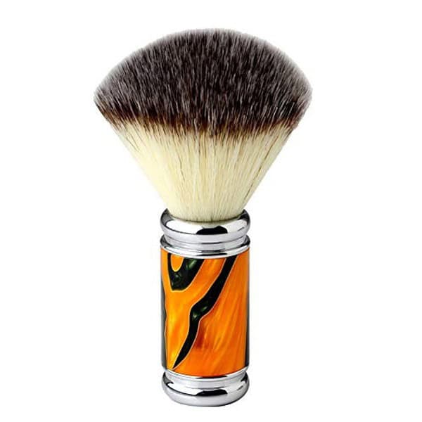 Pearl Shaving Complete Shaving Sets SRBB 72 Orange3 - LXINDIA.COM