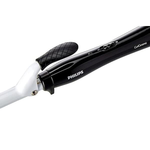 Philips Free Size Style Care Curler Black2 - LXINDIA.COM