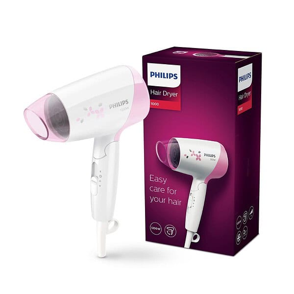 Philips Hair Dryer 1200 W HP812000 - LXINDIA.COM