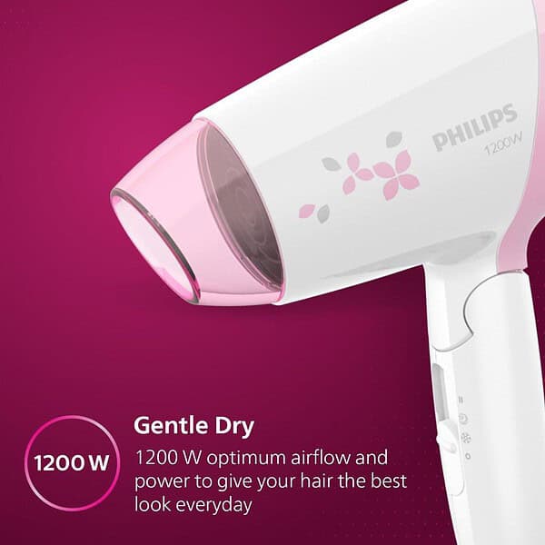 Philips Hair Dryer 1200 W HP8120003 - LXINDIA.COM