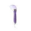 Philips Handheld Garment Steamer GC36030 1200 Watt Cloth Irons Purple - LXINDIA.COM