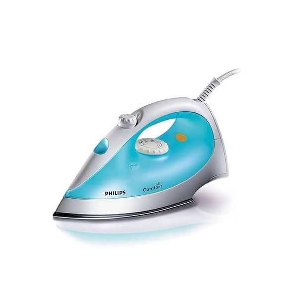 Philips Steam Iron GC101101 with 1200 Watts power Cloth Irons C - LXINDIA.COM