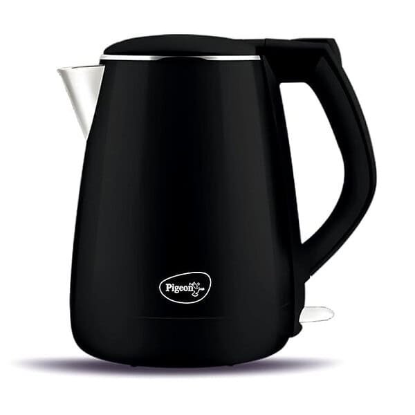 Pigeon Spark 1.2 ltr double walled kettle - LXINDIA.COM