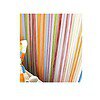 Pindia Set of 2 Decorative Multicoloured String Thread Room Door Curtain 7ft x 3 6ft Multicolour Polyresin Lined - LXINDIA.COM