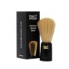 Pink Woolf Soft Synthetic Bristles Shaving Brush for Men - LXINDIA.COM