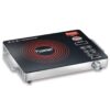 Prestige Infrared Cooktop PIRC 1.0 2200W Stainless Steel Ceramic - LXINDIA.COM