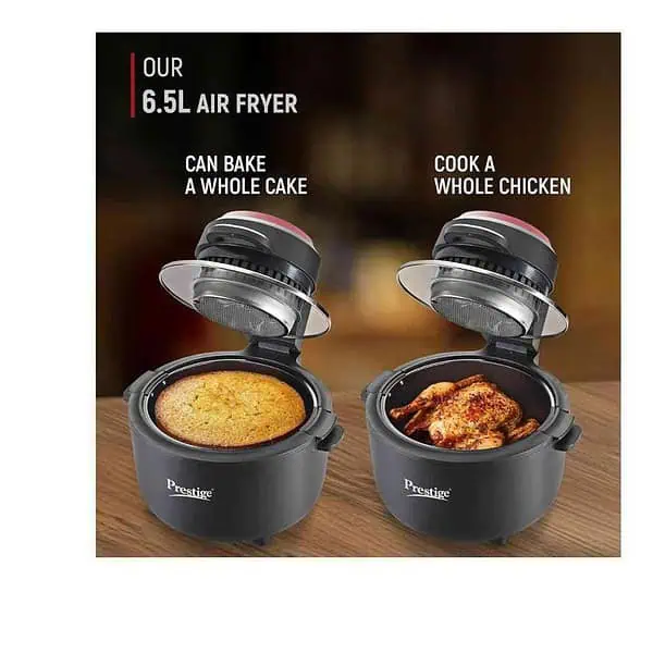 Prestige Multi Chef All in One Air Fryer C - LXINDIA.COM