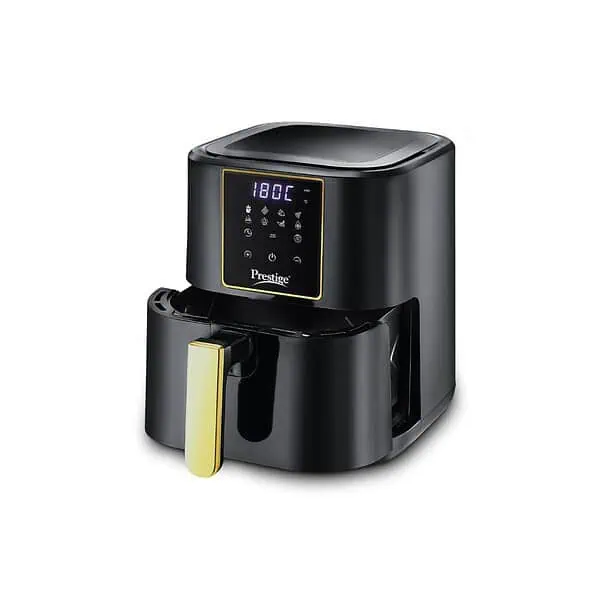 Prestige Nutrifry Electric Digital Air Fryer - LXINDIA.COM