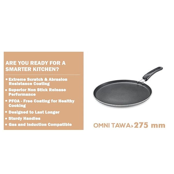 Prestige Omega Non Stick B - LXINDIA.COM