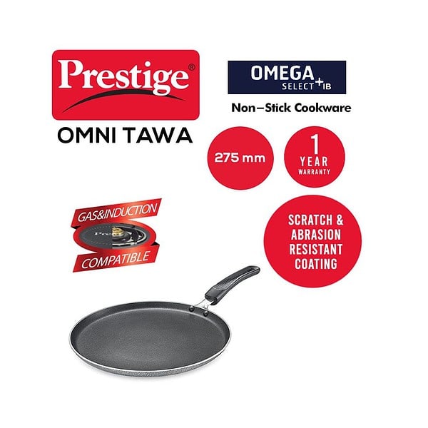 Prestige Omega Non Stick C - LXINDIA.COM