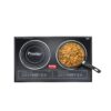 Prestige PDIC 3.0 Double Induction Cooktop3200W - LXINDIA.COM