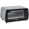 Prestige Potg 9 Pc Oven Toaster Grills Grey 9 Liter 800 Watts - LXINDIA.COM