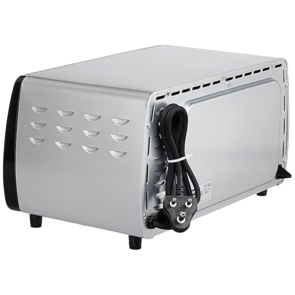 Prestige Potg 9 Pc Oven Toaster Grills Grey 9 Liter 800 Watts 2 - LXINDIA.COM