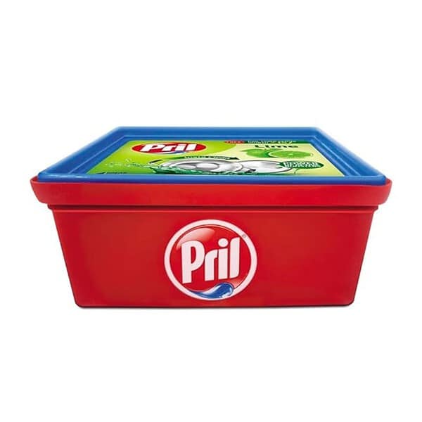 Pril Dishwash Tub 500gm 3 - LXINDIA.COM