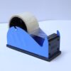 QUTECH 2 Inch Tape Dispenser - LXINDIA.COM