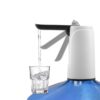 Qlect Automatic Water Dispenser for Pump for Hot and Cold Water - LXINDIA.COM