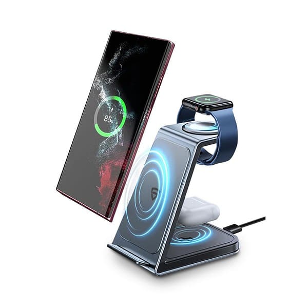 RAEGR Arc 950 Wireless Charging Stand A - LXINDIA.COM