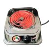 RBS Electric Stove 2000 Watt HOTMAK Coil Stove - LXINDIA.COM