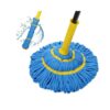 RDH Microfiber Twist Mop for Floor Cleaning - LXINDIA.COM