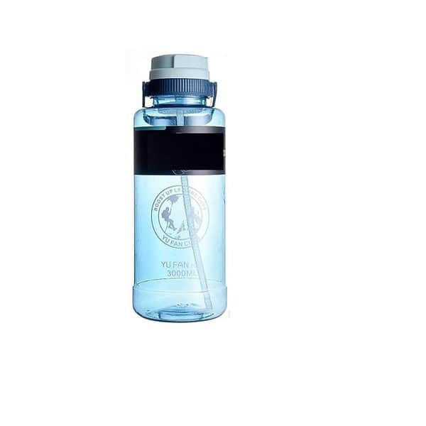 RIGNUS 3 Liter Yufan Sports Water Bottle - LXINDIA.COM