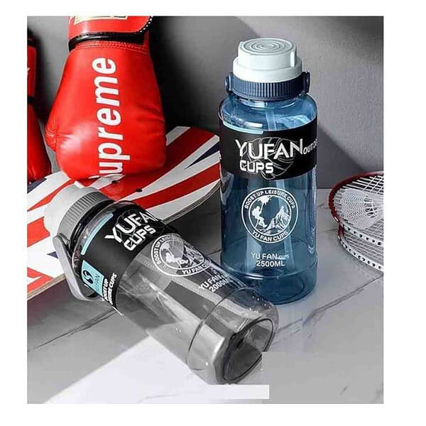 RIGNUS 3 Liter Yufan Sports Water Bottle C - LXINDIA.COM