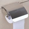 RSP Quality bit Toilet Tissue Paper Dispenser with Lid - LXINDIA.COM