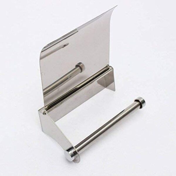 RSP Quality bit Toilet Tissue Paper Dispenser with Lid2 - LXINDIA.COM