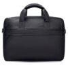 Red Lemon Bange Mens Professional Briefcase Office Messenger Bag - LXINDIA.COM