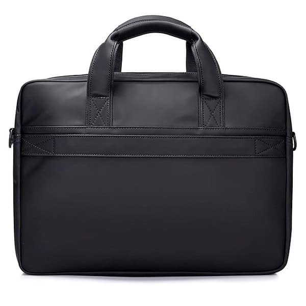 Red Lemon Bange Mens Professional Briefcase Office Messenger Bag - LXINDIA.COM