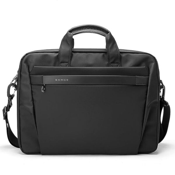 Red Lemon Bange Mens Professional Briefcase Office Messenger Bag 1 - LXINDIA.COM