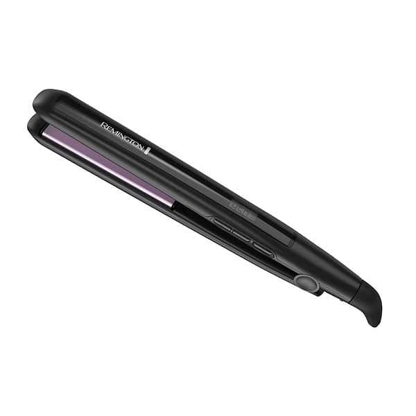 Remington S5500 Digital Anti Static 1 Inch Ceramic Hair Straightener - LXINDIA.COM