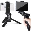 SUBTON Photography Mobile Holder Mini Tripod - LXINDIA.COM