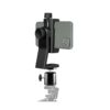 SUBTON Tripod Ball Head With 360 Degree Mobile Holder - LXINDIA.COM