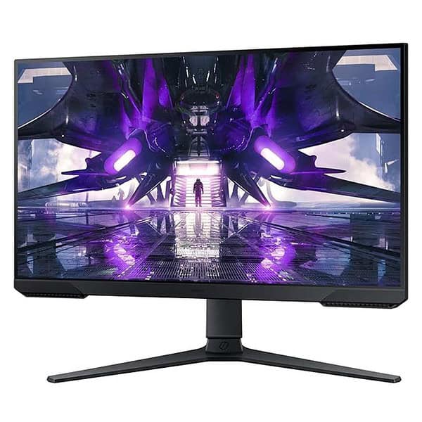 Samsung 27 inch Gaming Series Monitor Odyssey G3 1 - LXINDIA.COM