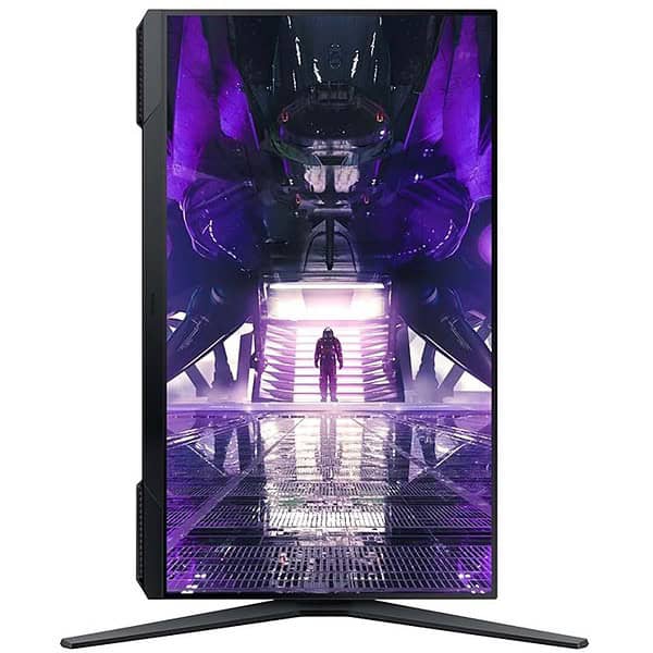 Samsung 27 inch Gaming Series Monitor Odyssey G3 4 - LXINDIA.COM