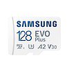 Samsung EVO Plus microSDXC Memory Card 128GB - LXINDIA.COM