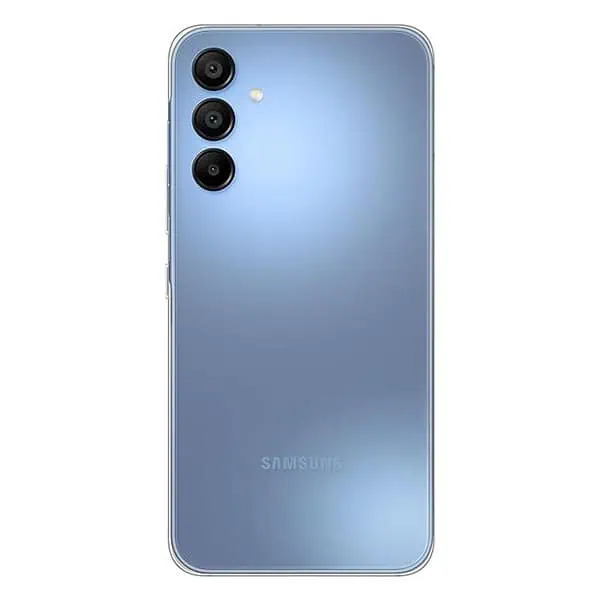 Samsung Galaxy A15 5G Blue 6GB 128GB Storage 1 - LXINDIA.COM