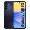 Samsung Galaxy A15 5G Blue Black 8GB 128GB Storage - LXINDIA.COM