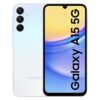 Samsung Galaxy A15 5G Light Blue 6GB 128GB Storage - LXINDIA.COM