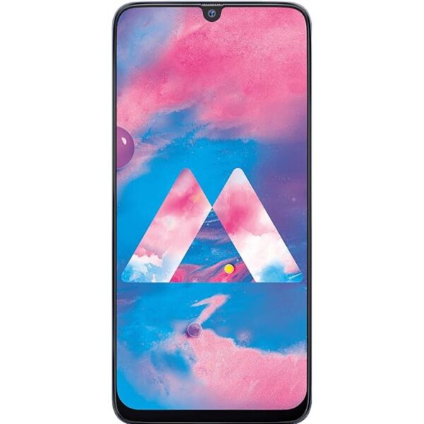 Samsung Galaxy M30 Gradation Blue 4GB RAM 64GB Storage - LXINDIA.COM