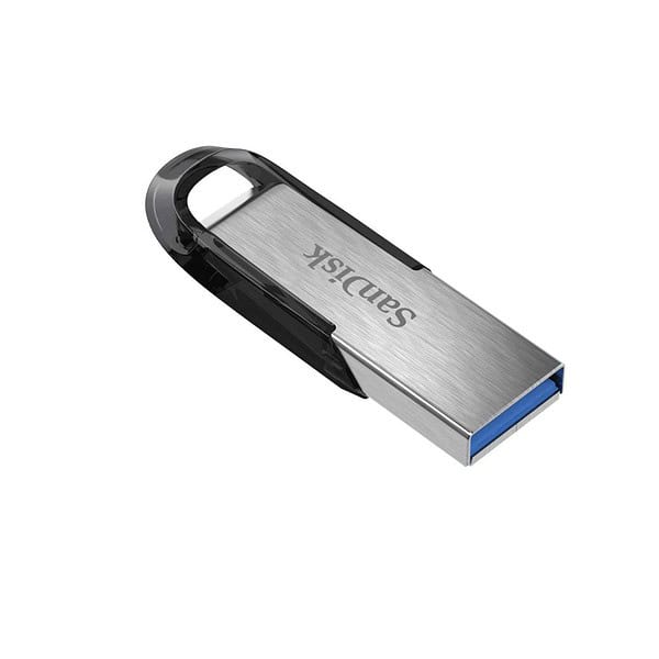 SanDisk Ultra Flair USB 3.0 Flash Drive 32GB Black b - LXINDIA.COM