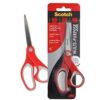 Scotch 3M Scotch Scissors - LXINDIA.COM