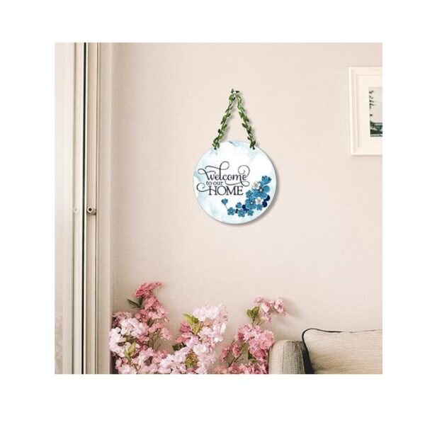 Sehaz Artworks Wall Hangings Home Decor Items Door Hanging Home Decor Items - LXINDIA.COM